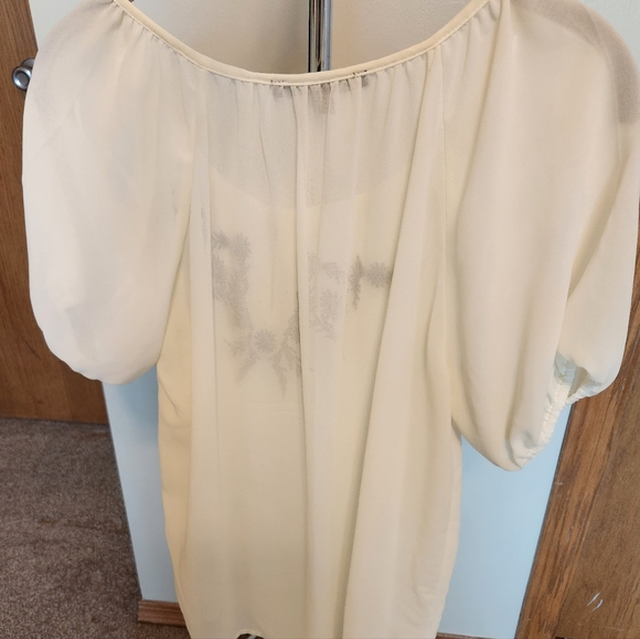 Blouse - Picture 5 of 5